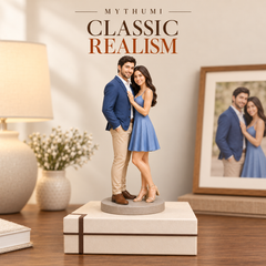 Custom Mini Me Figurine from Photo - Turn your photo into a Mini Me in your favorite style